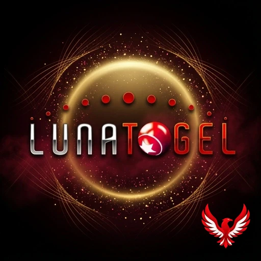 Tampilan beranda lunatogel: portal unduhan APK resmi untuk pengguna Indonesia