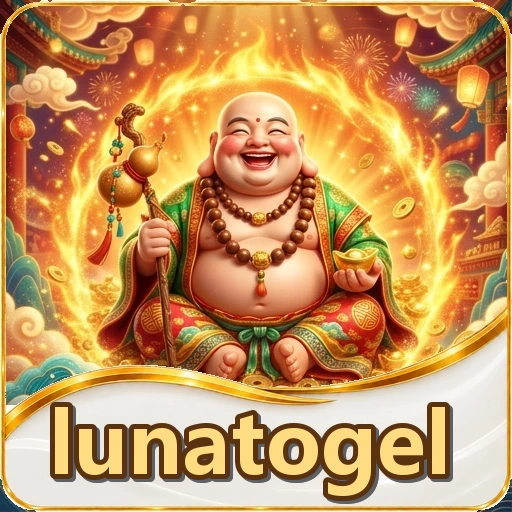 Kotak pencarian katalog lunatogel untuk mencari nama aplikasi di Android