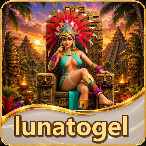 Mencocokkan versi v6.2.4 dan ukuran 41.8 MB di kanal resmi lunatogel